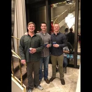 Meet your Posher, Decker